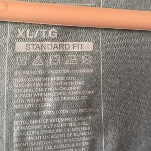 North face light weight blue jacket